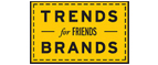 Скидка 10% на коллекция trends Brands limited! - Миасс